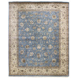 Tabriz One-of-a-Kind 8' X 10' Area Rug