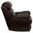 Leather Recliner