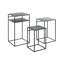 Eriane Frame Nest Of Tables