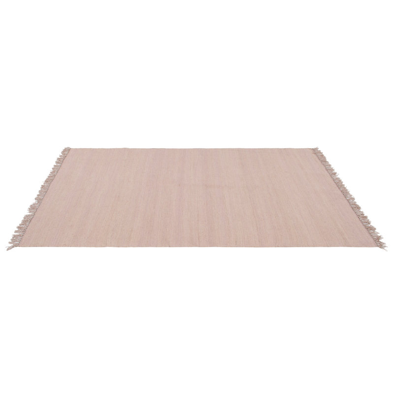 Cedartown Ikat Hand Woven Area Rug Set, Rectangle 200 x 300cm