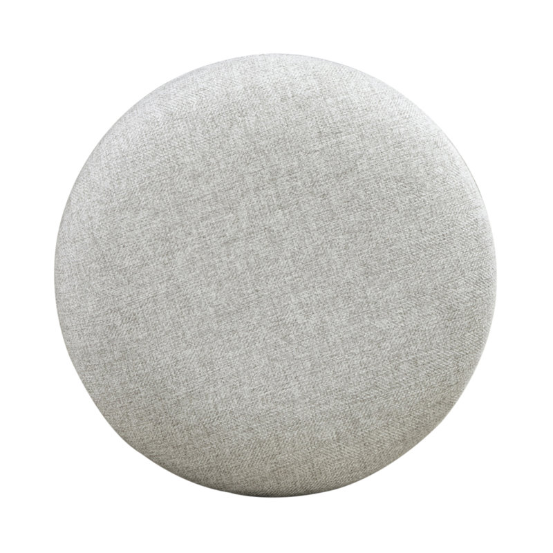 Hatten Upholstered Console Stool
