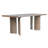 Olie Dining Table-1736481598