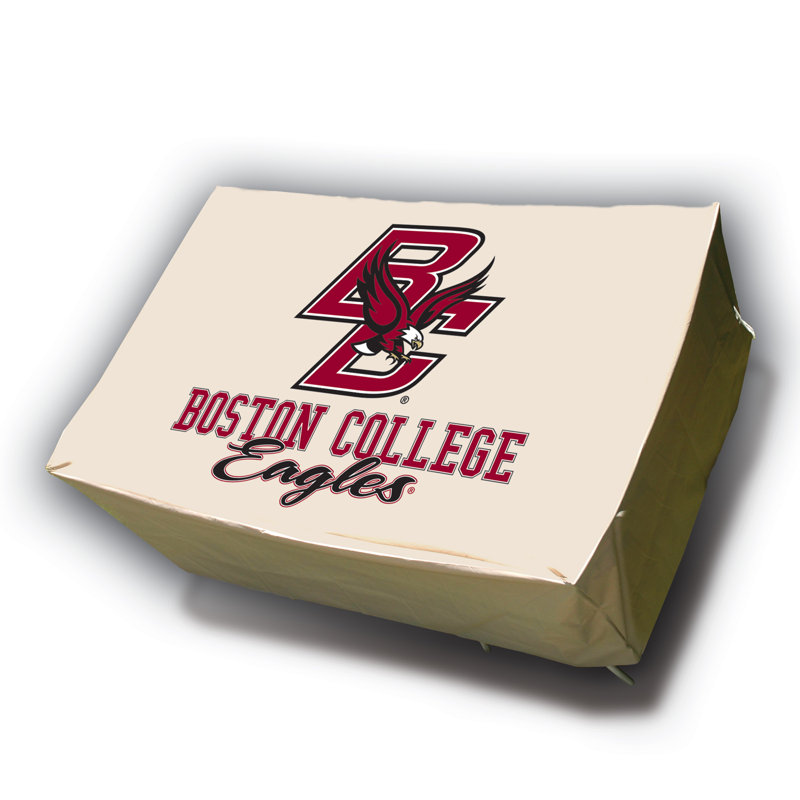 NCAA Outdoor Cover, Boston College