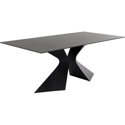 Rectangular 180Cm L x 90Cm W Dining Table