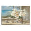 By The Sea - No Frame Print on Canvas-1951831454-1955853458