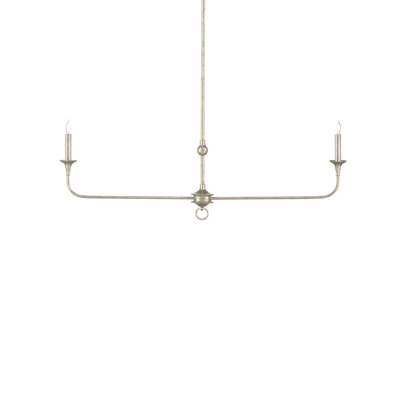 Nottaway 2 - Light Chandelier