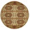 Wool Geometric Area Rug