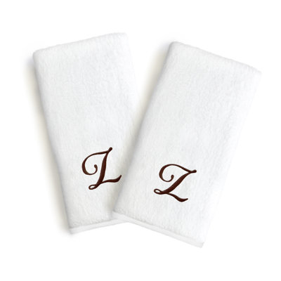 Soft Twist Hand Towel