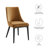 Modway Viscount Performance Velvet Dining Chair-1415870454