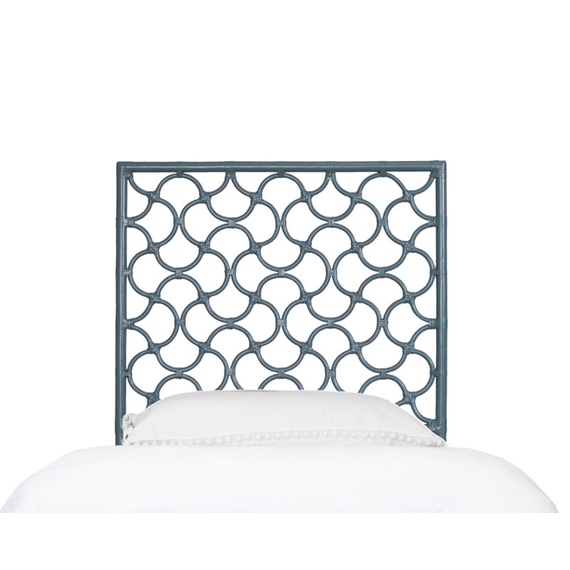 Mar Bed, Regatta Blue, Twin