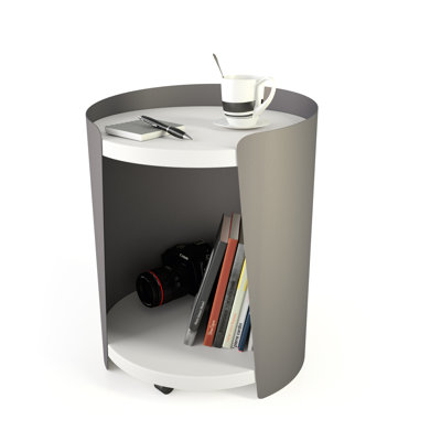 Madisen Tray Top End Table