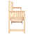 Natural Pine selected