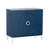 Donvan dining cabinet, storage credenza, sideboards and buffets with Solid Wood Veneer and Metal Leg Frame-867325266