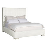 Wyeth Upholstered Bed
