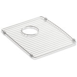 Deerfield 15.35" x 12.84" Left Bottom Sink Grid