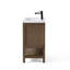 Ensemble de meuble-lavabo simple 30 po Chazden-1049229857-1049229866-1064720417