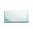 3"X 6" Polished Glass Subway Tile-61248018