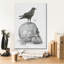 «Halloween Treats 4» par James Wiens, art mural sur toile-1398299358