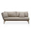 Mariami Upholstered Chaise Lounge