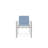 Tribeca Sling Stacking Arm Chair-98359610-98714763