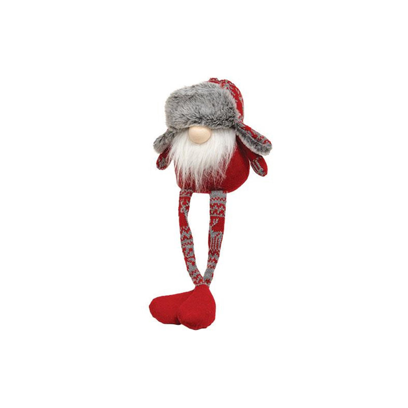Petit gnome nordique