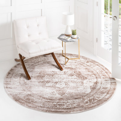 Coblitz Oriental Indoor Rug