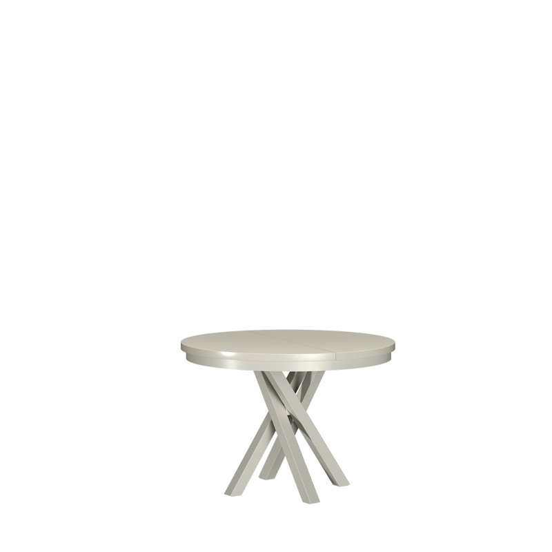 Table Malumi Mm-12 , Beige