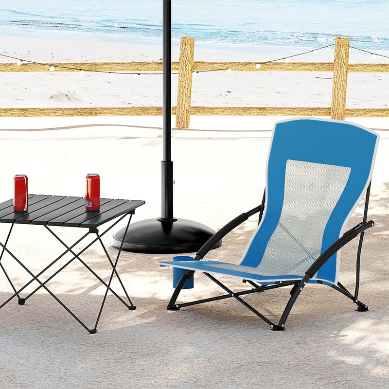 Caliah Folding Camping Chair