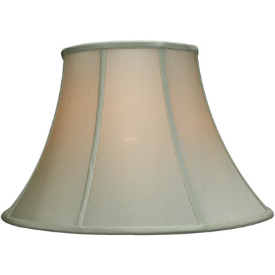 Charlotte 10'' H Bell Lamp Shade