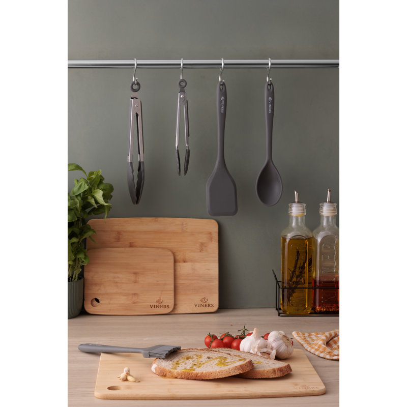 Viners Stainless Steel Utensil Set