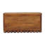 Banc de rangement pour coffre Bola