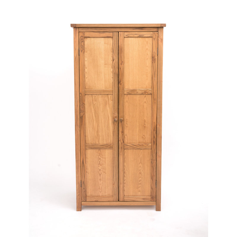 Rodman 2 Door Wardrobe