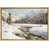 Natural Floater Frame
