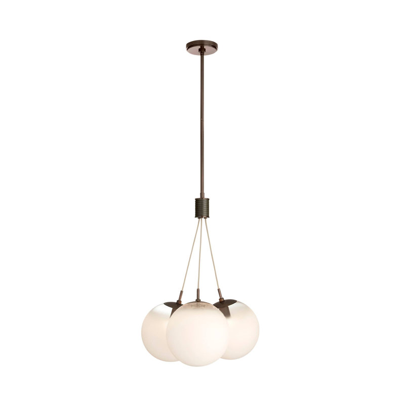 Trinity Chandelier
