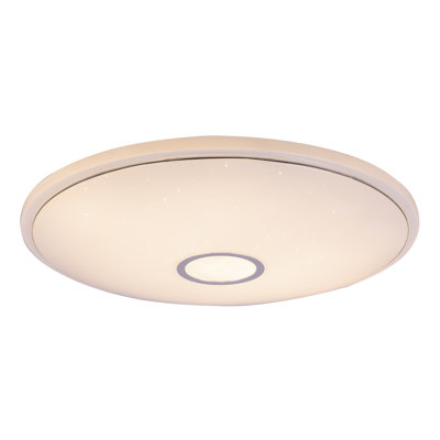 Nunley LED Flush Mount