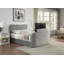 Caelub Upholstered Ottoman Storage Bed-123252165