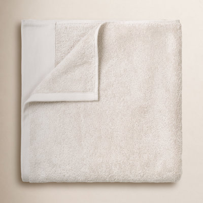 Riva Organic Cotton Bath Towel