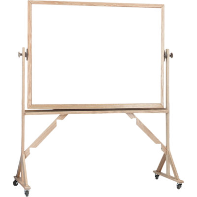 AARCO No Melamine Wood
