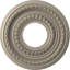 Médaillon Cole en PVC thermoformé pour plafond-70637507-88037360
