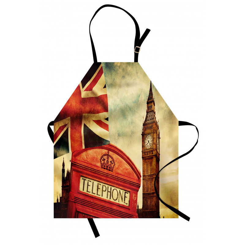 Tablier de londres