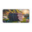 Polyester Desk Pad-749596393