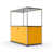 Jaune est en rupture de stock