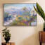 Strada Romana In Bordviera, 1884, reproduction d'art sur toile-92524079-92524077