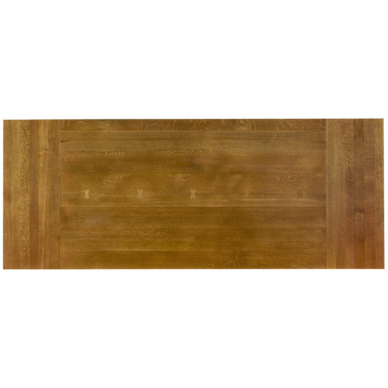 Surrey Hills Solid Oak Dining Table