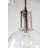 Halcyon 1 - Light Single Pendant-19818614