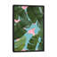 «Wild Flower» par 83 Oranges - impression sur toile tendue-21712689-86831496
