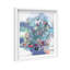 Oliver Gal Michaela Nessim - Moon Dance Abstract - Luxury Shadowbox Framed Wall Art-1573573881-1573573883
