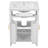 24"Bathroom Vanity Combo With Ceramic Sink