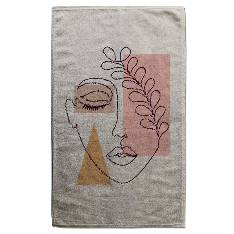 Dorbad Midweight Bath Towel