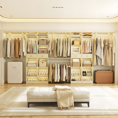 Closet System
